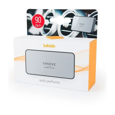 VINOVE ORIGINAL Ароматизатор для автомобиля - Bahrain
