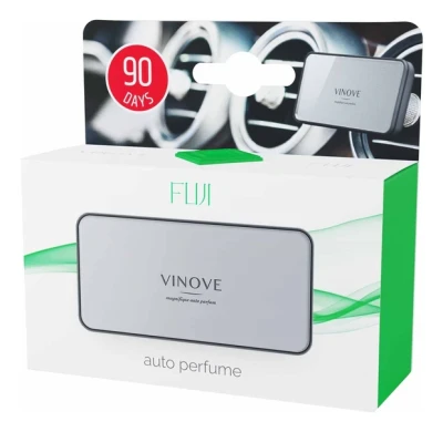 VINOVE ORIGINAL Ароматизатор для автомобиля - Fuji