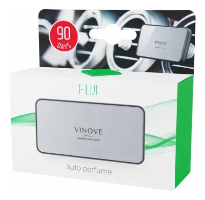 VINOVE ORIGINAL Ароматизатор для автомобиля - Fuji