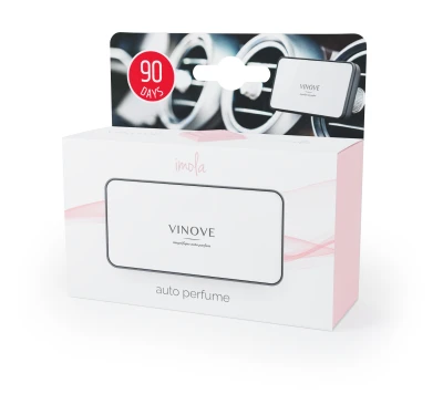 VINOVE ORIGINAL Ароматизатор для автомобиля - Imola