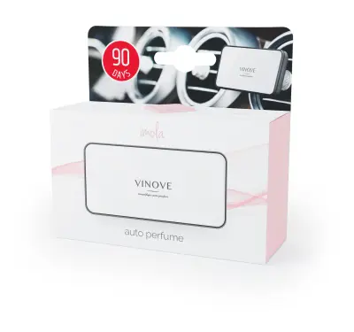 VINOVE ORIGINAL Ароматизатор для автомобиля - Imola
