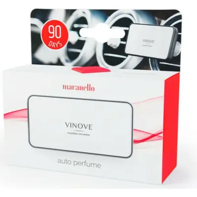 VINOVE ORIGINAL Ароматизатор для автомобиля - Maranello