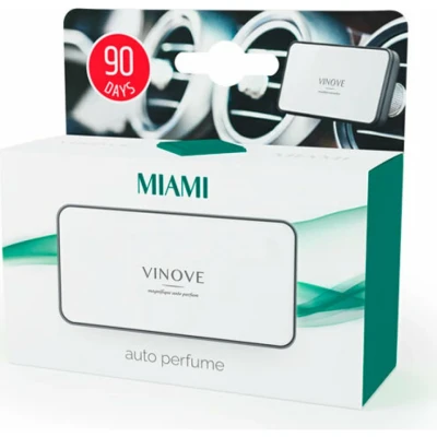 VINOVE ORIGINAL Ароматизатор для автомобиля - Miami