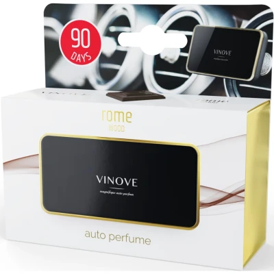 VINOVE ORIGINAL Ароматизатор для автомобиля - Rome