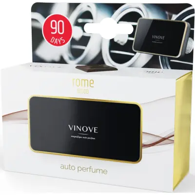 VINOVE ORIGINAL Ароматизатор для автомобиля - Rome