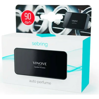 VINOVE ORIGINAL Ароматизатор для автомобиля - Sebring