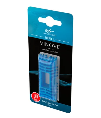 VINOVE Сменный блок ароматизатора - Oslo