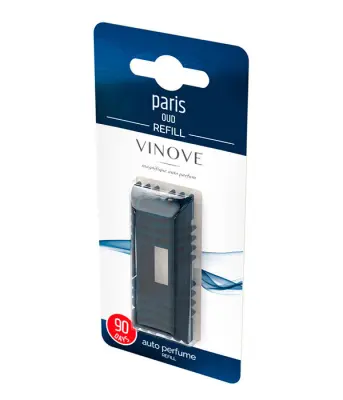 VINOVE Сменный блок ароматизатора - Paris