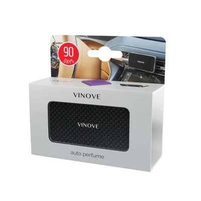 VINOVE POWER LINE Ароматизатор для автомобиля - Milano