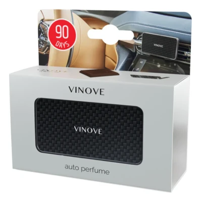 VINOVE POWER LINE Ароматизатор для автомобиля - Rome