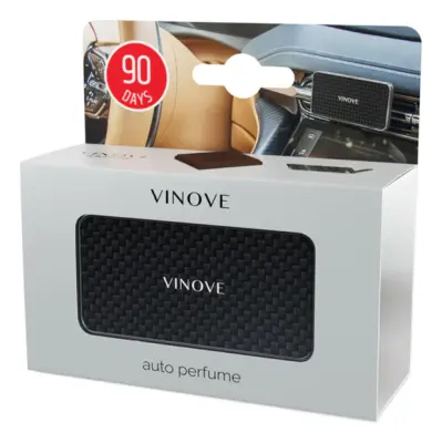 VINOVE POWER LINE Ароматизатор для автомобиля - Rome
