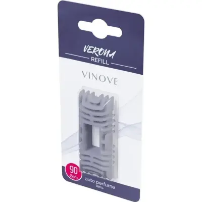 VINOVE Сменный блок ароматизатора - Verona