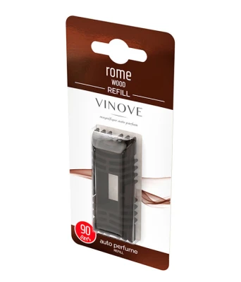 VINOVE Сменный блок ароматизатора - Rome