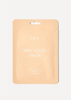Shik SKIN YOUTH MASK Маска-флюид против первых признаков старения
