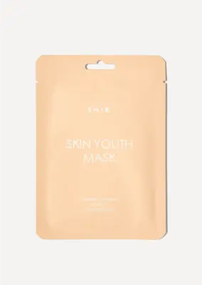 Shik SKIN YOUTH MASK Маска-флюид против первых признаков старения