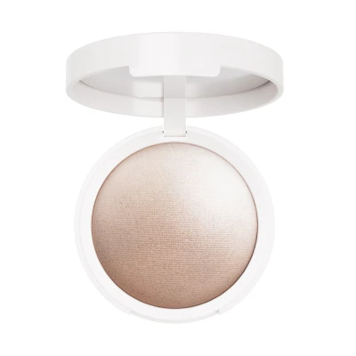SHIKSTUDIO Soft Glow Highlighter Хайлайтер для лица с деликатным свечением