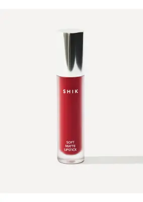 SHIKSTUDIO Soft matte lipstick Помада для губ матовая
