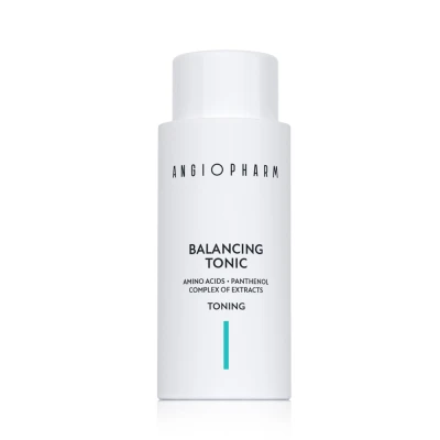 ANGIOPHARM Балансирующий тоник с аминокислотами, 50мл