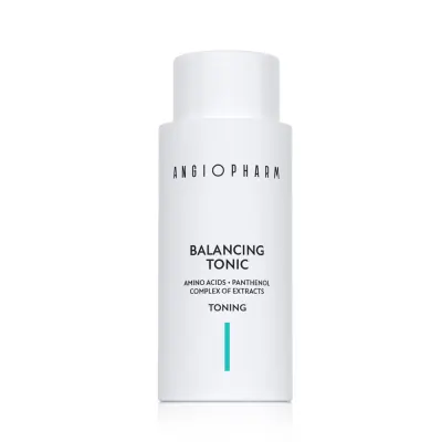 ANGIOPHARM Активный тоник для чувствительной кожи, 50мл