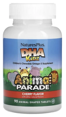 ANIMAL PARADE DHA №90