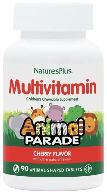 ANIMAL PARADE со вкусом вишни №90