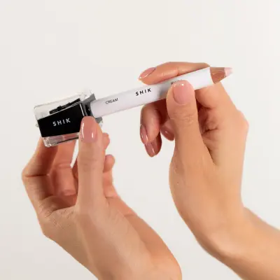 Shik Точилка двойная