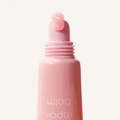 SHIKSTUDIO Total Repair Balm Бальзам для губ с легким оттенком