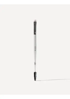 SHIKSTUDIO Кисть для бровей № 17