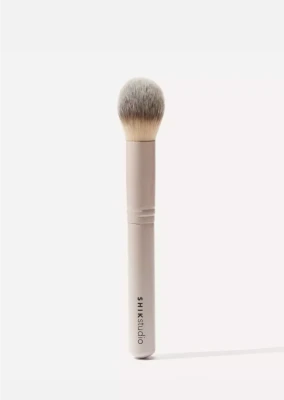 SHIKSTUDIO Кисть для лица № 02