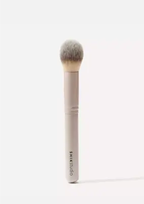 SHIKSTUDIO Кисть для лица № 02