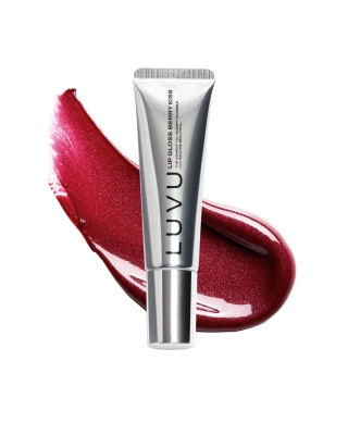 LUVU Lip Gloss Блеск для губ, 10 мл