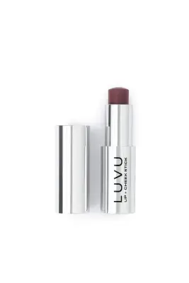 LUVU Lip+Cheek Stick Многофункциональный стик