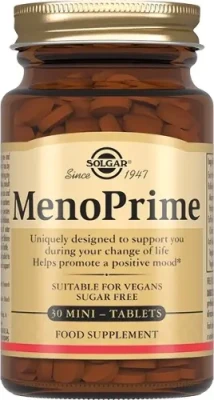 SOLGAR Мено прайм №30