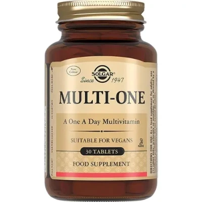 SOLGAR Мульти - I №30