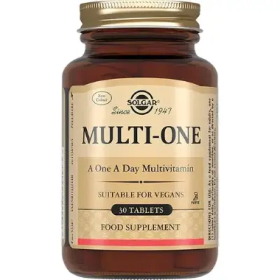 SOLGAR Мульти - I №30