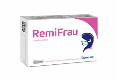 AVICENNA Витамины для женщин №30