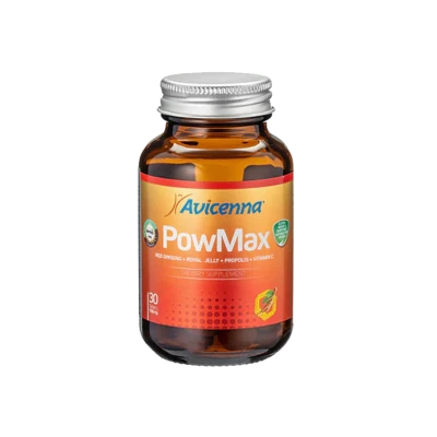 AVICENNA ПауМакс
