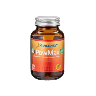 AVICENNA ПауМакс