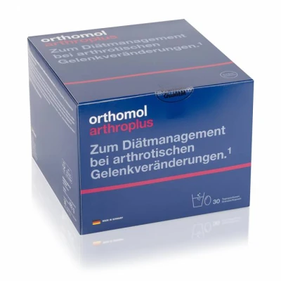 ORTHOMOL Артро Плюс