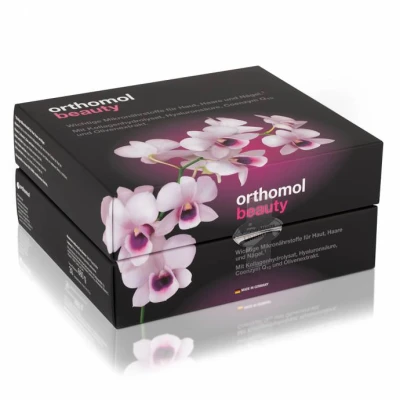 ORTHOMOL Бьюти