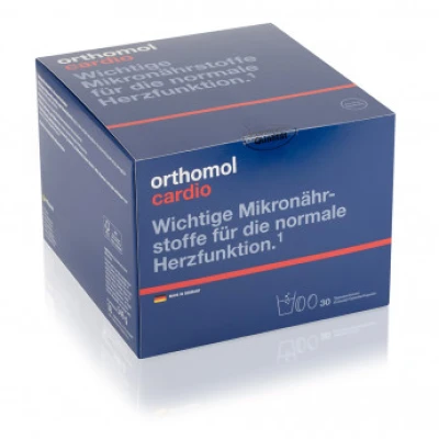 ORTHOMOL Кардио