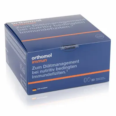 ORTHOMOL Иммун