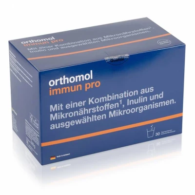 ORTHOMOL Иммун Про
