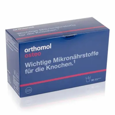 ORTHOMOL Остео