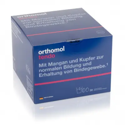 ORTHOMOL Тендо