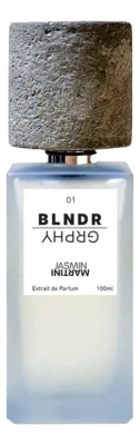BLNDR GRPHY 01 JASMIN MARTINI, духи 100 мл