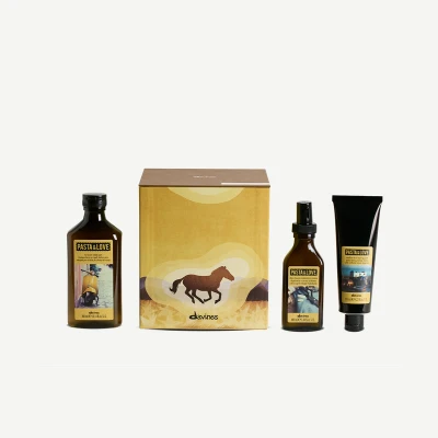 DAVINES PastaLove Набор для мужчин 2025