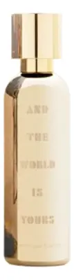 WHAT WE DO IS SECRET And The World Is Yours Парфюмерная вода, 50 мл