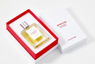 EIGHTBOB Annicke 2 Парфюмерная вода, 100 мл