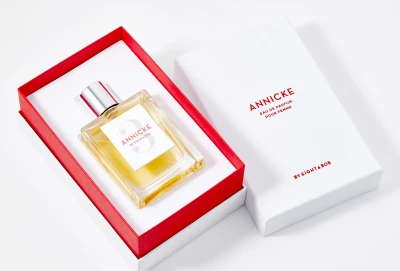 EIGHTBOB Annicke 3 Парфюмерная вода, 100 мл